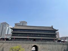 -西安城墙·碑林历史文化景区