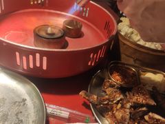 -醉烧膘·烧烤夜宵王(总店)