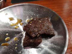 横膈膜-大阪烧肉BAKA一代(十亩地店)