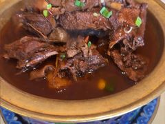 -金典银峰老鹅馆·昆山菜(亭林公园店)