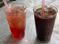 -多春茶室