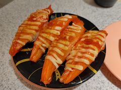 -争鲜回转寿司(南开大悦城店)
