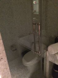 -上海外滩浦华大酒店·涟水疗SPA健身中心