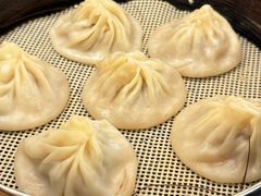 -金原鸭血粉丝汤·汤包·脆皮烤鸭(南京博物院店)