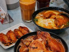 -华嫂冰室(尖沙咀店)