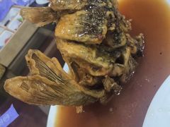 -会仙楼饭庄(芙蓉街店)