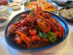 -红盔甲·小龙虾(天钥桥店)