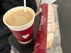 -COSTA COFFEE(上海五玠坊店)