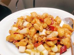 -味+新京宴·烤鸭·北京菜(创意谷店)