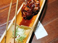 带皮肘子-大牌大·传统杭帮菜(湖滨店)