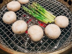 -300杯·和牛烧肉清酒专门店(廊里店)