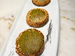 -绿茶餐厅(光明N次方公园店)