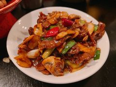 -三酉星·枫·山風与野菜(上海总店)