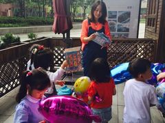 -徐记私厨(半淞园路店)