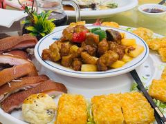 -东豪园林海鲜酒家(南港路辅路店)