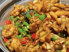 青椒紫苏味-蛙小侠(珠海华发商都店)
