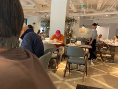 -天伦松鹤大饭店·欣妮咖啡