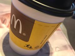 -麦当劳(坂田分店)