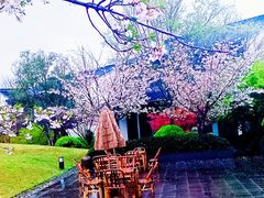-雅达·阳羡溪山小镇中心
