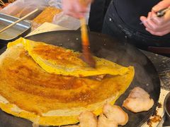 -卞姐蛋饼(陕西南路店)