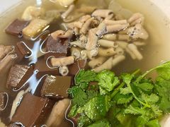 -百年尹氏汤包(湖南路狮子桥店)