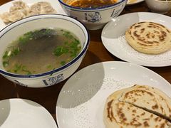 -陕西大厦中餐厅(陕西驻沪办店)