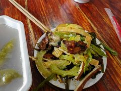 -大邑李记肥肠血旺