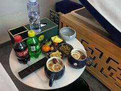 -39°·叁十九度·浴足SPA(龙湖滨江天街总店)
