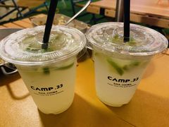 -CAMP.33露营烤肉·团建聚餐(创智天地店)