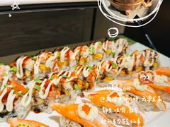 -牛YO寿喜烧·铁板烧和牛火锅自助(市府恒隆店)