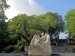 -广州市白云山风景名胜区