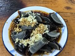 姜汁皮蛋-洪福亮酒家(南草厂街店)