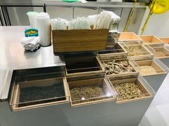 -叶子与茶(苏宁广场店)