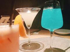 蓝色夏威夷-穹六人间 people 6(岳阳路店)