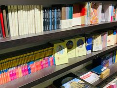 -匯智光华书店(首都机场T3店)