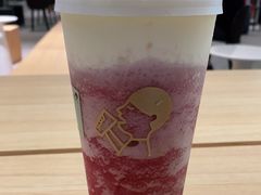 -喜茶(杭州滨江宝龙店)