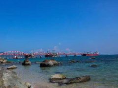 -玫瑰海岸文化旅游度假区