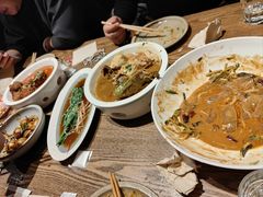 -鸽子窝(青塔店)