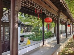 -南京市民俗博物馆(甘熙故居)