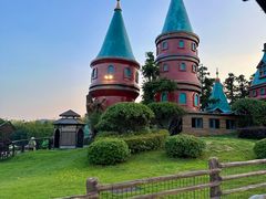 -南京银杏湖乐园