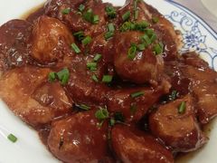 -桂萍特色牛筋牛杂(长堤街总店)