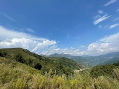 -灵山