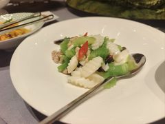 -宝轩渔府·老字号海鲜·正宗津菜(水上店)