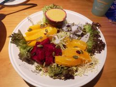 -夏日玛莉西餐厅(祁阳新天地店)