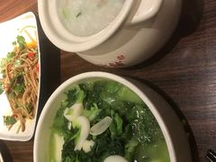 -梁记粥铺(开元地中海店)