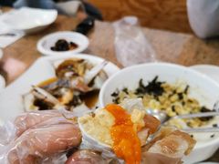 -普乐酱蟹(coex店)