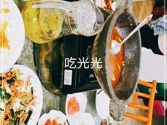 -谭家菜农夫山庄