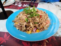泰皇炒饭-绿茵阁(中华广场店)