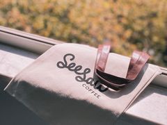 -Seesaw Coffee(南京国金中心店)