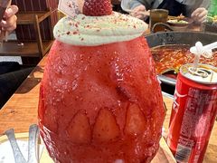 -楠火锅(龙阳广场店)